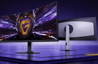Redmi G34WQ 2026: Xiaomi’s New 34” Ultrawide 180Hz Gaming Monitor At A Funds Worth
