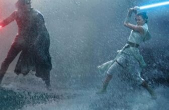 ‘Star Wars’ Would possibly Have Turned Down One other Large Director Too