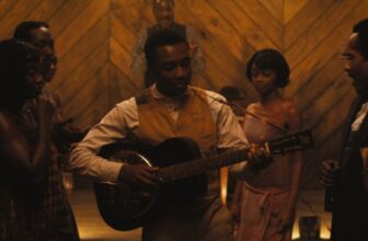 Hell Yeah, That Glorious ‘Sinners’ Tune Is Being Put Up for the Oscars