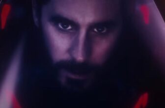 This Retro Trailer Exhibits the Love ‘Tron: Ares’ Has for the ’80s