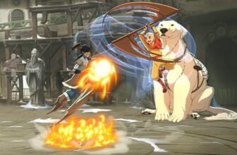 An Avatar combating sport is popping out in summer season 2026