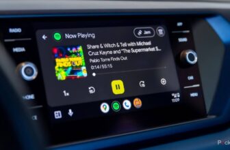 I will by no means hearken to Spotify in my automotive the identical manner after studying this trick