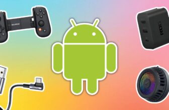 I turned my previous Android right into a full-fledged recreation console with these 5 add-ons