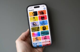 Apple Music brings me nearer to my favourite artists than Spotify ever might