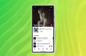 Apple Music simply handed me the excuse I wanted to lastly stop Spotify