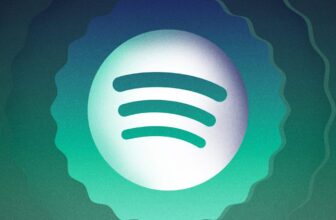 Spotify companions with the large three music labels on ‘artist-first AI music merchandise’