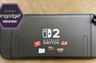 The perfect microSD playing cards for the Nintendo Swap 2