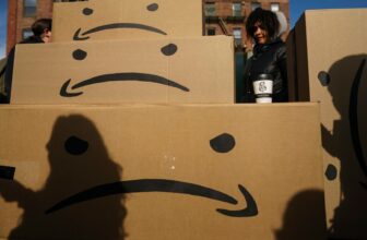Amazon Rolls Out New AI Instrument to Assist You Change into an Even Extra Senseless Shopper