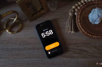 iOS 26.1 is about to slip in one of the best iPhone alarm improve