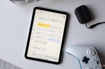 It is time for Apple to resolve what it needs the iPad mini to be