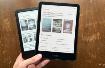 Get your alternative of Kindle on sale beginning at $85 throughout Prime Day