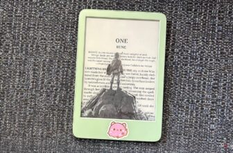 5 crucial issues I want everybody knew about jailbreaking a Kindle