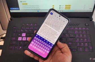 I used Google Docs’ voice typing function, and here is the way it went