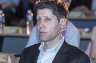 OpenAI Reportedly Planning ‘As much as $1 Trillion’ IPO as Early as Subsequent Yr