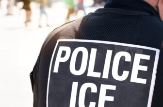 Apple Caves to Trump Stress, Removes App That Let Immigrants Observe ICE Exercise