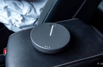 I do not want a journey Wi-Fi router, however because of this you may