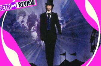 Step Proper Up for Darkish Stay-Motion Disney Basic ‘One thing Depraved This Approach Comes’ 