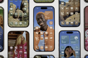 How you can regulate the Liquid Glass impact in iOS 26.1