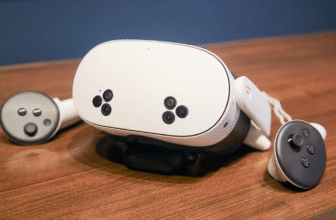 The Meta Quest 3S VR headset drops to a record-low worth for Black Friday