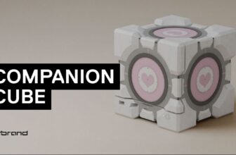 Dbrand’s Companion Dice is the proper accomplice to your future Steam Machine