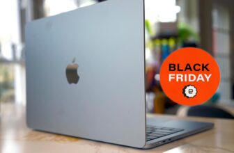 Apple’s MacBook Air M4 is $250 off on this Black Friday deal