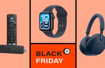 Black Friday 2025 offers from Amazon, Apple, Lego, Ninja and extra are prepared to buy now forward of the 12 months’s largest sale