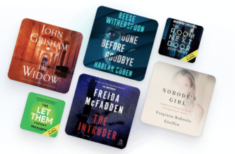 Three months of Audible is barely $3 on this Black Friday deal