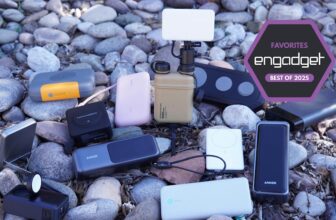 The most effective energy banks and moveable chargers for each gadget in 2025