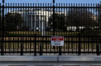 As Spy ware Firms Get Chummy with White Home, Apple and WhatsApp Say They’re going to Defend Your Cellphone