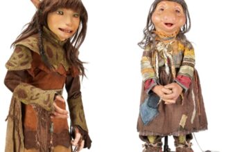 Age of Resistance’ Could Be Lifeless, however Its Props Commanded High Greenback