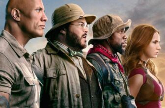 The Subsequent ‘Jumanji’ Film is Changing into a Franchise Reunion