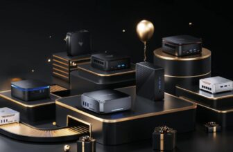 These KAMRUI Mini PCs Are Small in Stature and Now in Worth With a Black-Friday-Degree Low cost, however Big in Efficiency