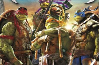 The ‘Teenage Mutant Ninja Turtles’ Are Getting New a Reside-Motion Film