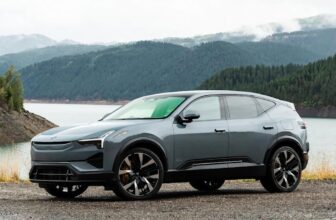 Polestar EVs can energy your own home in California
