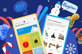 Rosetta Stone Is Mainly Paying You to Study 25 Languages for Life Due to an Early Black Friday Provide