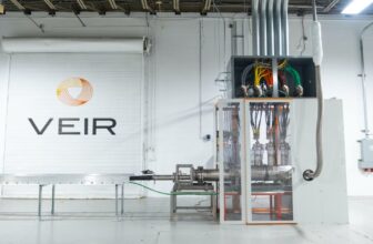 Microsoft-Backed Startup Hits a Milestone within the Race to Energy AI