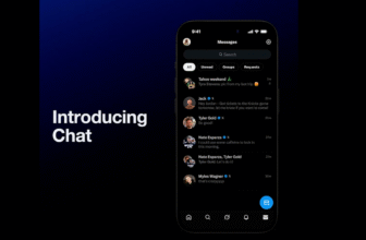 X is lastly rolling out Chat, its DM alternative with encryption and video calling