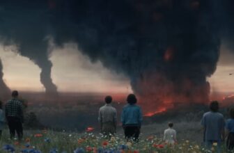 A Transient Historical past of the ‘Stranger Issues’ Solid Saying They Cried When It Was Over