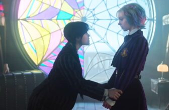 Jenna Ortega Fearful That the ‘Wednesday’ Physique Swap Episode Would Suck