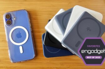 The perfect MagSafe energy banks in your iPhone