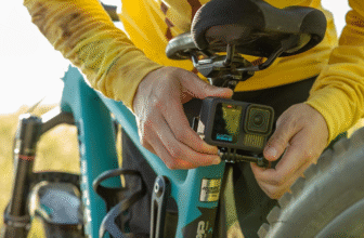 The GoPro Hero 13 Black motion digital camera is cheaper than ever for Black Friday