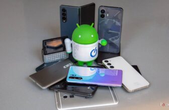 5 settings I all the time change within the Android Cellphone app