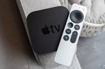 The newest Apple TV replace lastly delivers a long-awaited function