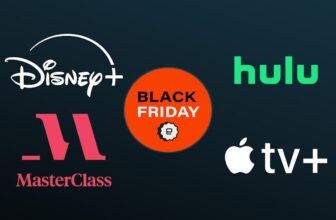 One 12 months of the Disney+ Hulu bundle for $60, plus save on Apple TV+, HBO Max and extra