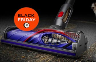 Stand up to $600 off robotic vacuums and cordless vacuums