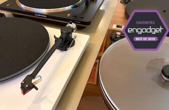 The very best document gamers for 2025