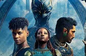 ‘Black Panther 3’ is Formally Ryan Coogler’s Subsequent Film