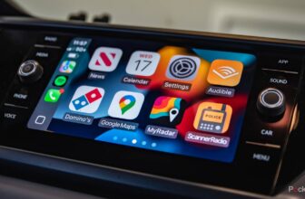 4 widespread CarPlay issues and learn how to shortly repair them