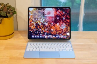 An Apple duo, Sennheiser HDB 630, Lenovo Legion Go 2 and extra