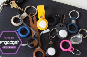 The very best Apple AirTag equipment for 2025
